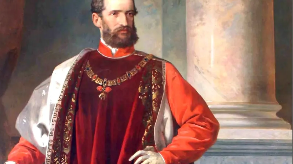 Jan II. z Lichtenštejna