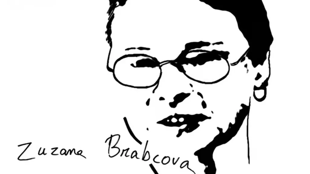 Zuzana Brabcová