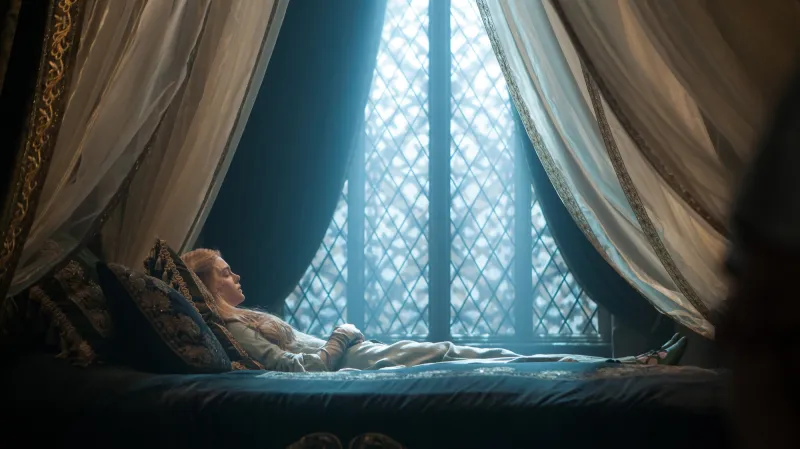 Zloba - Královna černé magie