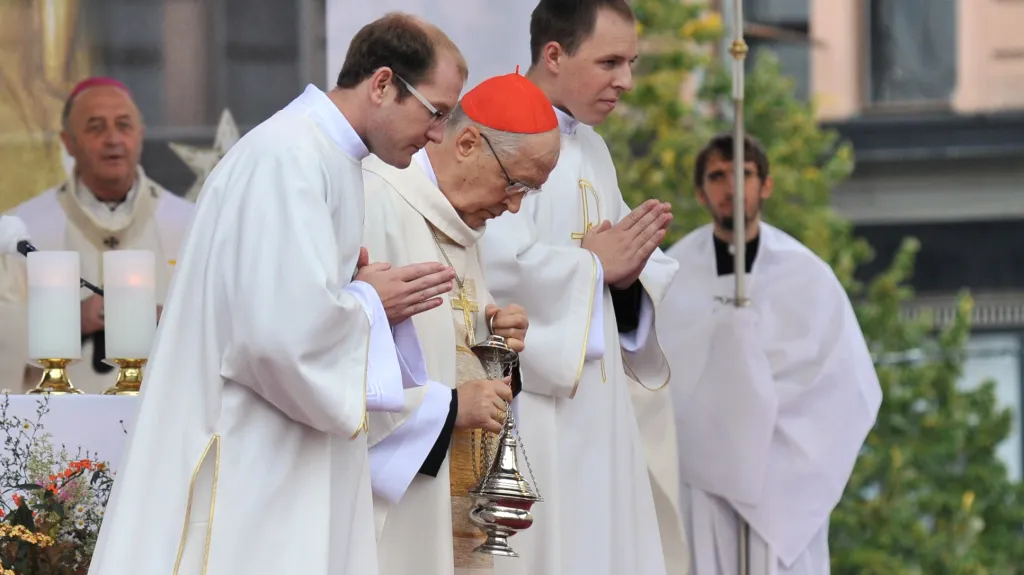 Národní eucharistický kongres
