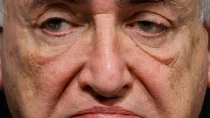 Začíná boj o nástupce šéfa MMF