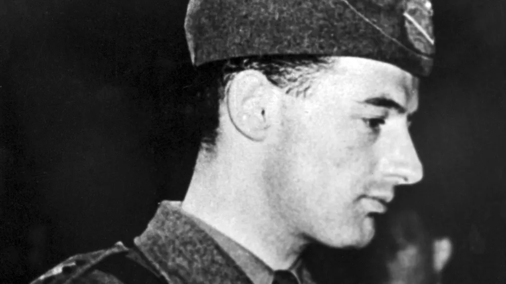 Raoul Wallenberg