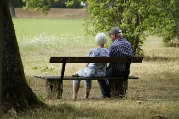 Penzijní systém skončil v pololetí s nejmenším schodkem od roku 2013