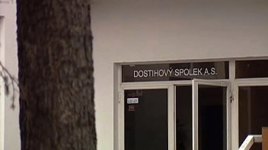 Dostihový spolek