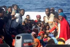 EU zahajuje novou operaci ve Středozemním moři. Itálii pomůže s ochranou hranic