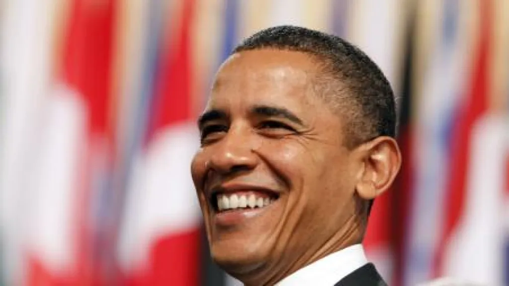 Barack Obama