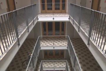 Nájemníci v některých částech Brna platí vyšší činže. Minimální nájemné vzrostlo