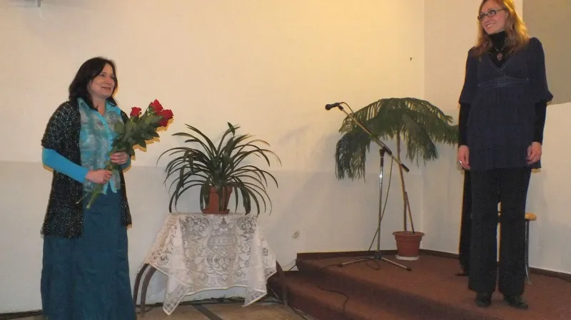 Charitativní koncert v Boskovicích