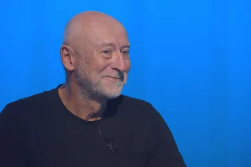 Nebezpeční jsou lidé, ne příroda, říká milovník Amazonie Dungel