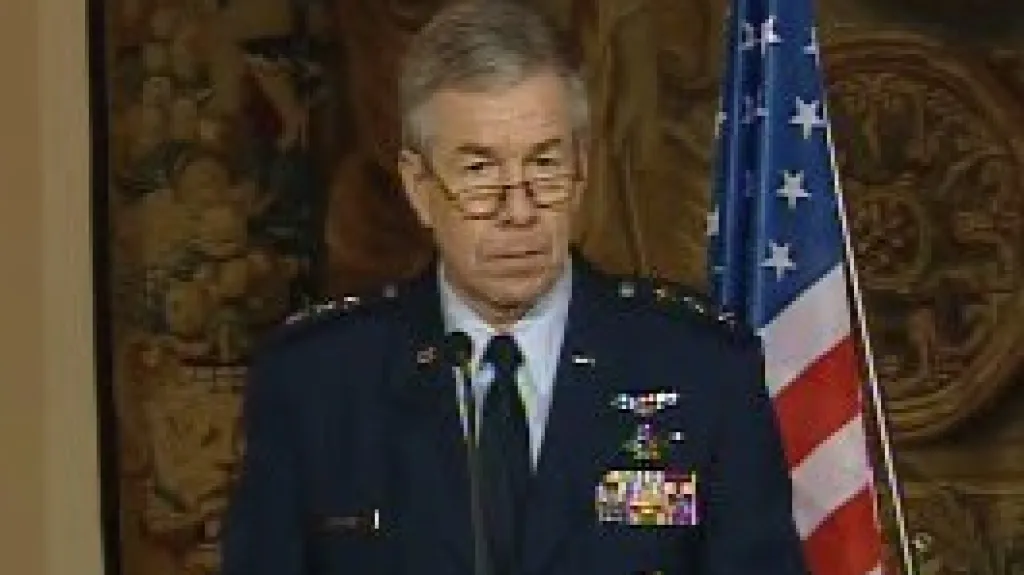 Henry Obering