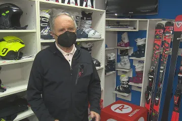 Tržby obchodníků loni reálně stouply o 4,5 procenta. Lidé nejvíce nakupovali přes internet 