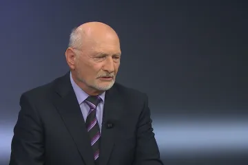 Rozhovory s lídry kandidátek do evropských voleb: Jiří Domlátil (KAN)