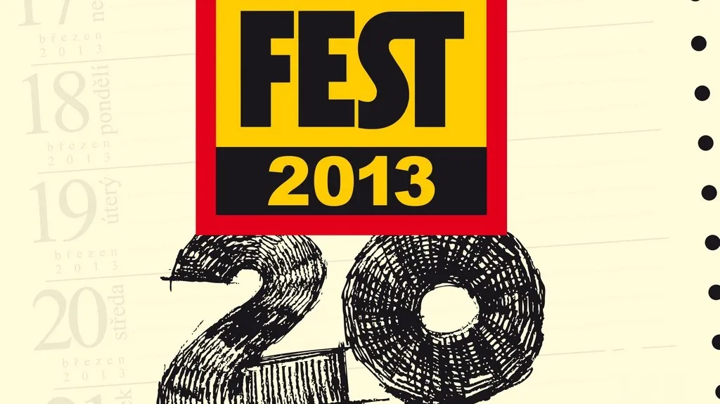 Febiofest 2013