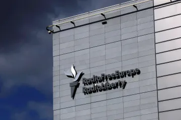 Rádio Svobodná Evropa končí v Maďarsku