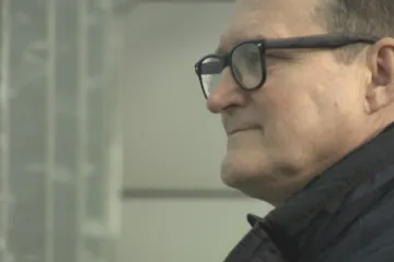 Mučili mě v Rusku, prchal jsem přes ostnatý drát, popisuje Torubarov. Kalousek kvůli němu nechal blokovat letadlo