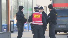Velitel policie