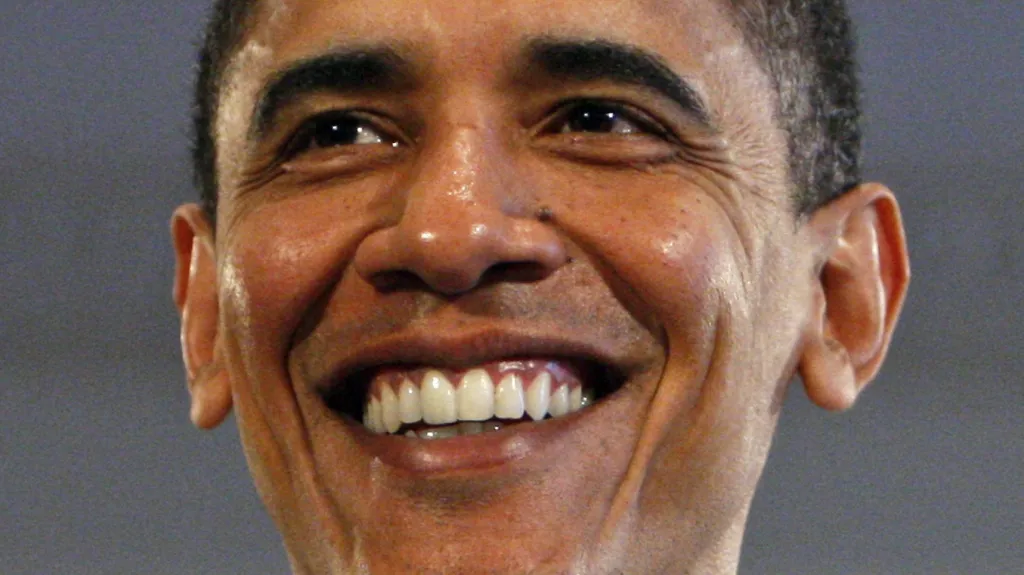 Barack Obama