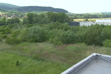 Průmyslovou zónu v Blansku čeká rozšíření. Práci najdou desítky lidí