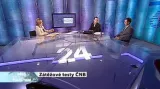 Rozhovor s Janem Šimkem a Tomášem Skřivánkem