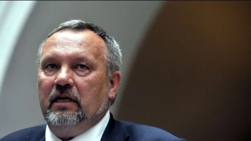 Milan Chovanec a Pavel Kováčik k Rusnokově vládě