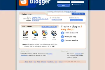 Česká blogosféra je na vzestupu