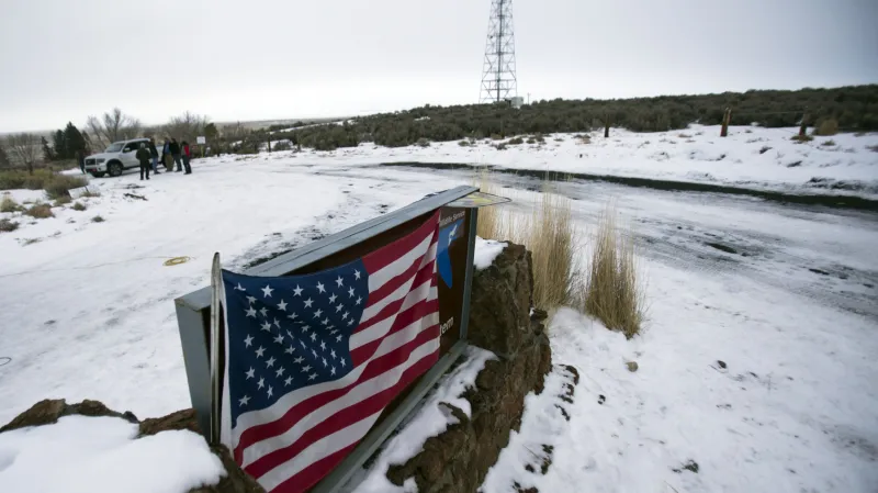 Ozbrojený odpor farmářů kvůli kolegům