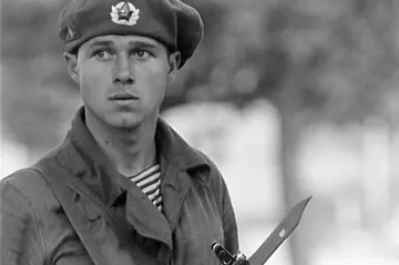 Sedí na tanku a nerozumí. Můj neznámý vojín vnímá srpen 1968 z pohledu okupantů