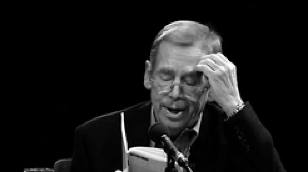 Václav Havel