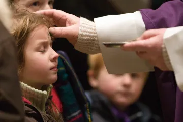 Konec masopustního veselí, začíná půst. Je Popeleční středa