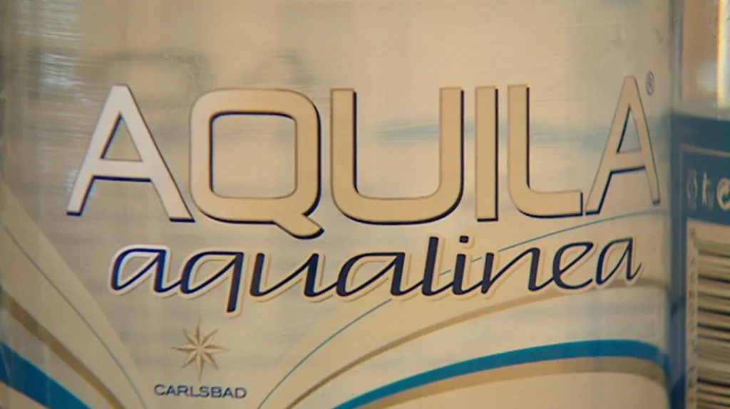 Voda Aquila