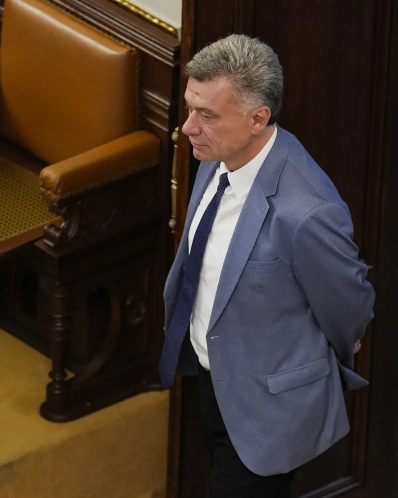 Kriminalisté v souvislosti s bitcoinovou kauzou stíhají další tři lidi