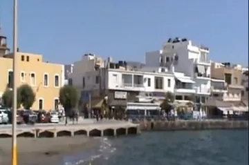 Jih Kréty nabízí výlet na ostrov Chrissi