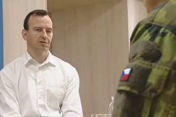Lepší péči o válečné veterány má zajistit novela