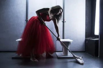 Her Master's Voice: Peklo bezpečného komunálu