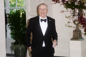 Zemřel bývalý Carterův viceprezident Walter Mondale, bylo mu 93 let
