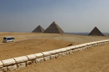 Ústavní soud se zastal ženy s těžce poškozeným zdravím po úrazu v Egyptě