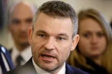 Slovenskou vládu zřejmě čeká pět personálních změn, ministrem vnitra má být syn zpěváka Ráže