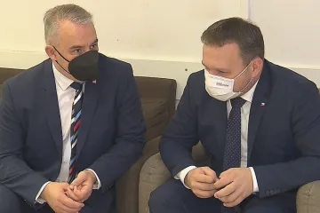 Vláda chce projednat zvýšení minimální mzdy i automatický vzorec pro její stanovení