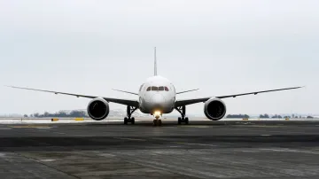 Boeing 787 Dreamliner