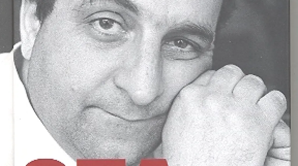 Ota Pavel - osobnost dvou tváří