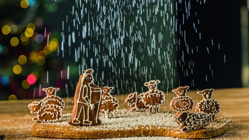 Upoutávka: Vánoce 2019 na ČT