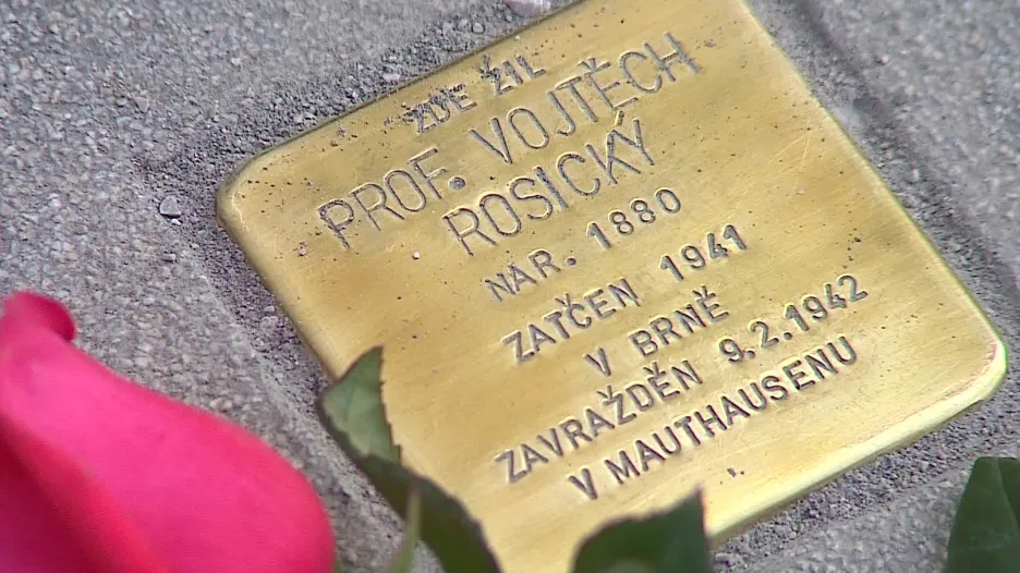 Stolpersteine