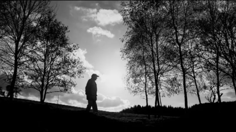 Rozhovor s předsedou Post Bellum Mikulášem Kroupou