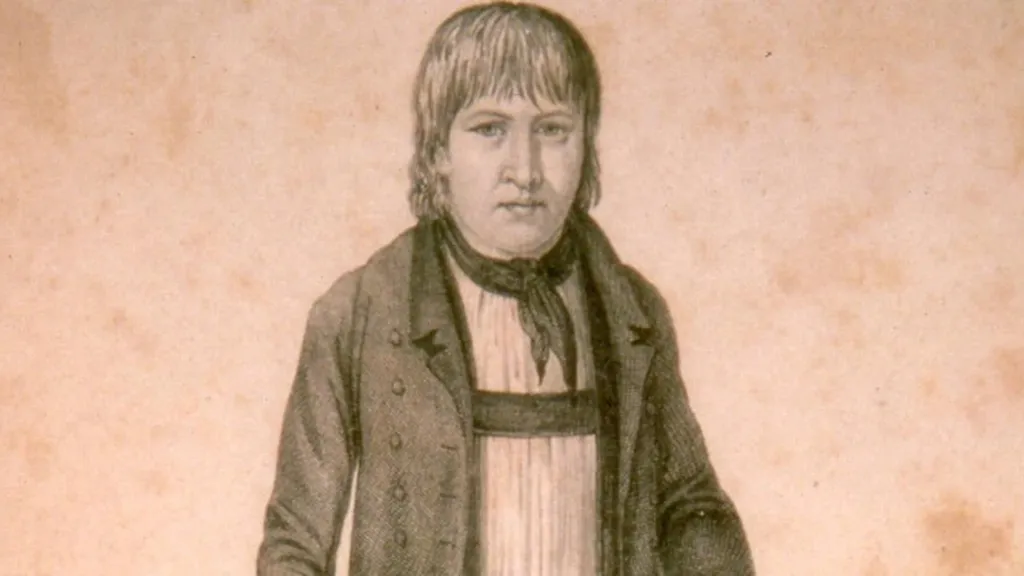 Kašpar Hauser