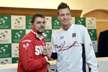 Berdych vstoupí do Turnaje mistrů jako světová šestka