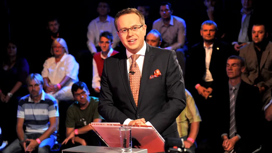 Václav Moravec