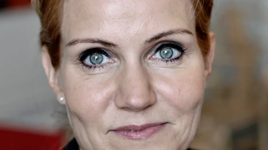 Helle Thorningová-Schmidtová