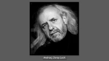 Andrzej Jerzy Lech
