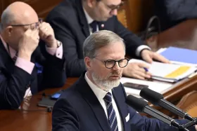 Dopustili jsme problém, kterému se dalo zabránit, řekl Fiala o bitcoinech