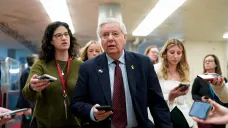 Lindsey Graham